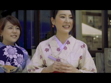 小樽堺町ゆかた風鈴まつり PR映像